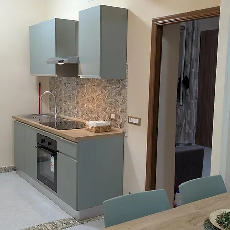 Maison Domines * Чампино