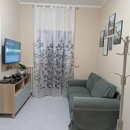Maison Domines Апартаменты *