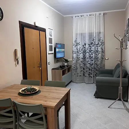 Maison Domines Чампино