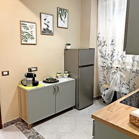 아파트 Maison Domines *