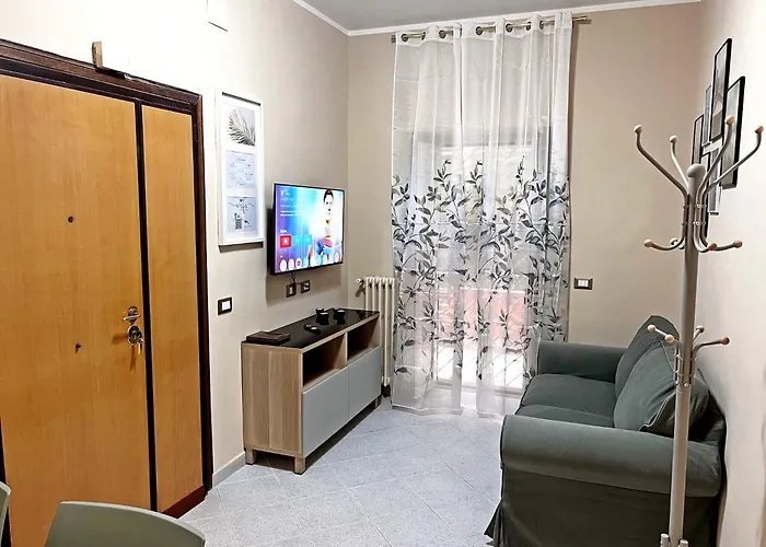 Апартаменты Maison Domines Чампино