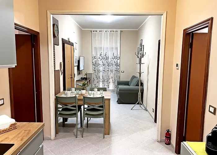 Maison Domines 公寓